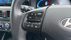 Hyundai i10 1.0 [63] Advance 5dr Auto [Nav] Petrol Hatchback